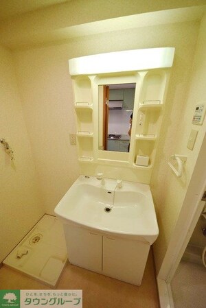 Grandeur 亀有の物件内観写真